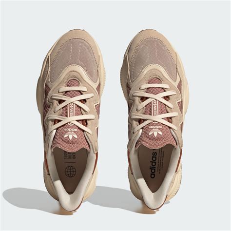 ozweggo adidas|adidas ozweego beige men's.